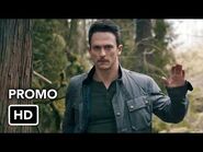 Debris (NBC) Teaser Promo HD - Sci-Fi series