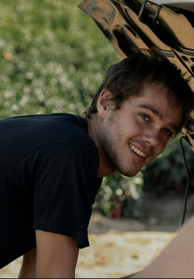 Brandon Monroe