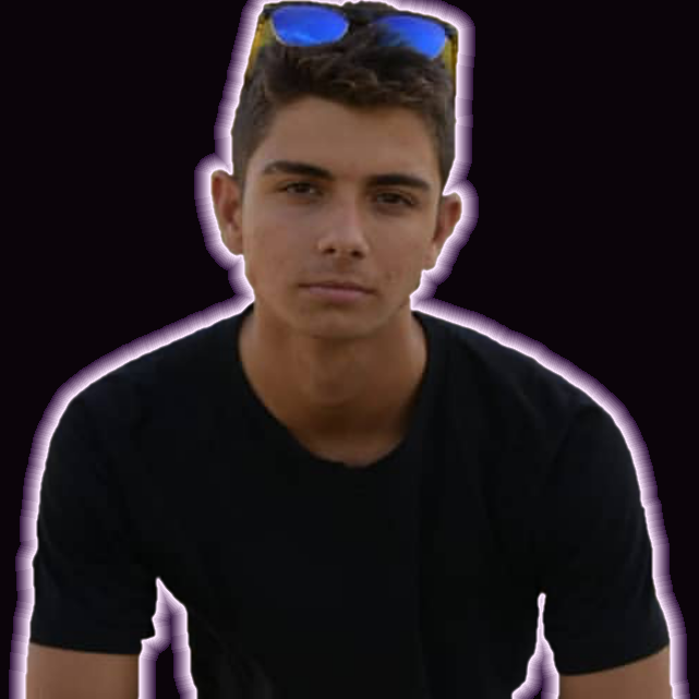 Christian | Chameleon of Worlds Wiki | Fandom