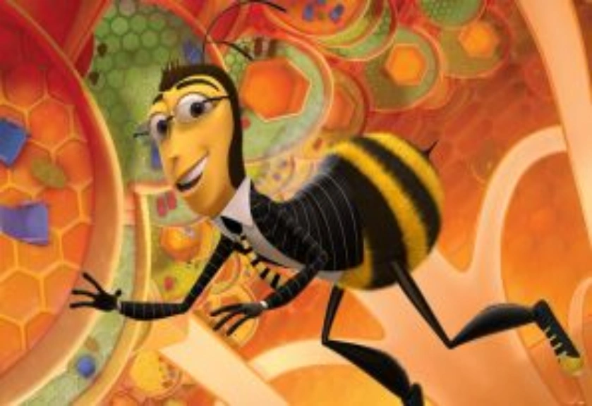 Antz main image 1