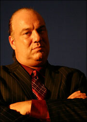 Paul Heyman 437074a