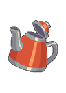 Teapot