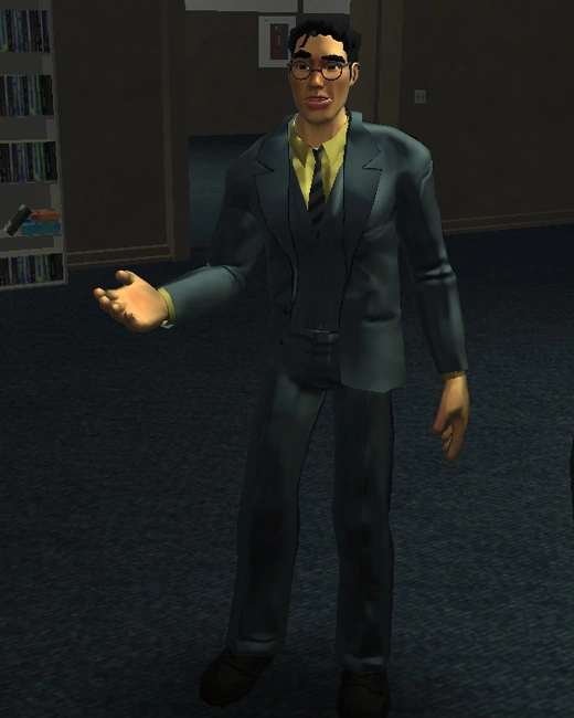 Rock Landman (West Side) Champions Online Wiki Fandom