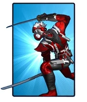 DualBlades