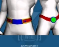 Golden Age (Belt)