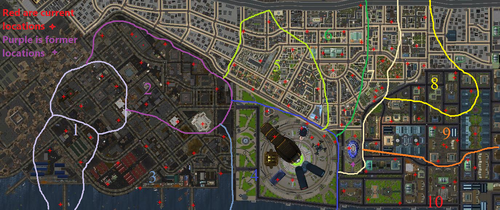 Foxbatsmap