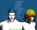Golden Age 2 (Hairstyle)