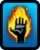 Icon Framework Fire