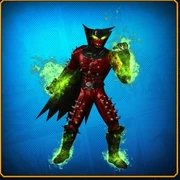 InfernalSupernatural