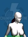 Golden Age (Hairstyle) (Helmet)