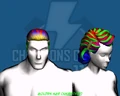 Golden Age (Hairstyle)