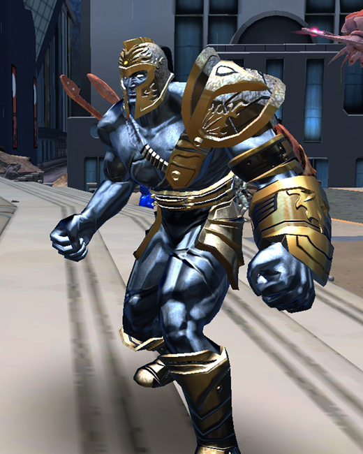 Ironclad tutorial Champions Online Wiki Fandom