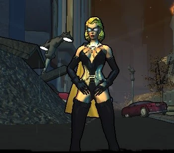 Gravitar | Champions Online Wiki | Fandom