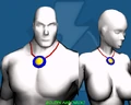 Golden Age (Neck)
