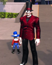 The toymaster Clearance