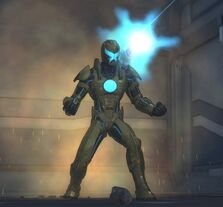 PowerArmor