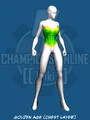 Golden Age (Chest Layer)