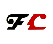 Logo F1C simple