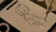 Fuu Painting