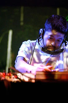 Pass The Peas Jun Seba nujabes ヌジャベス Pass The Peas Jun Seba nujabes ヌジャベス