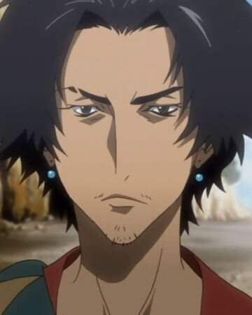 Mugen Samurai Champloo Wiki Fandom