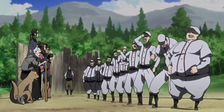 Baseball Blues Samurai Champloo Wiki Fandom Baseball Blues Samurai Champloo Wiki Fandom