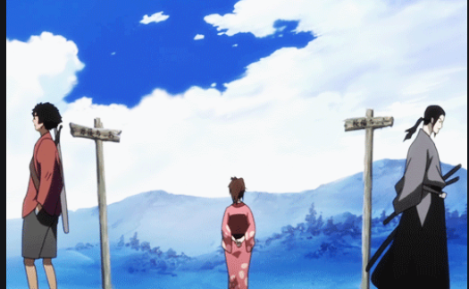 Evanescent Encounter Part 3 Samurai Champloo Wiki Fandom Evanescent Encounter Part 3 Samurai Champloo Wiki Fandom