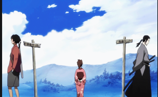 Evanescent Encounter Part 3 Samurai Champloo Wiki Fandom