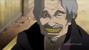 Old Man