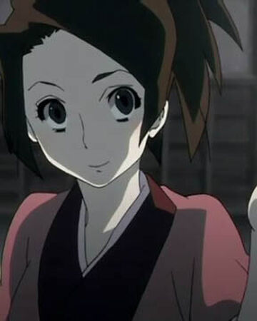 Fuu Samurai Champloo Wiki Fandom