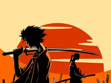 Samurai Champloo Wiki