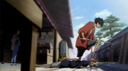 Mugen and Thug