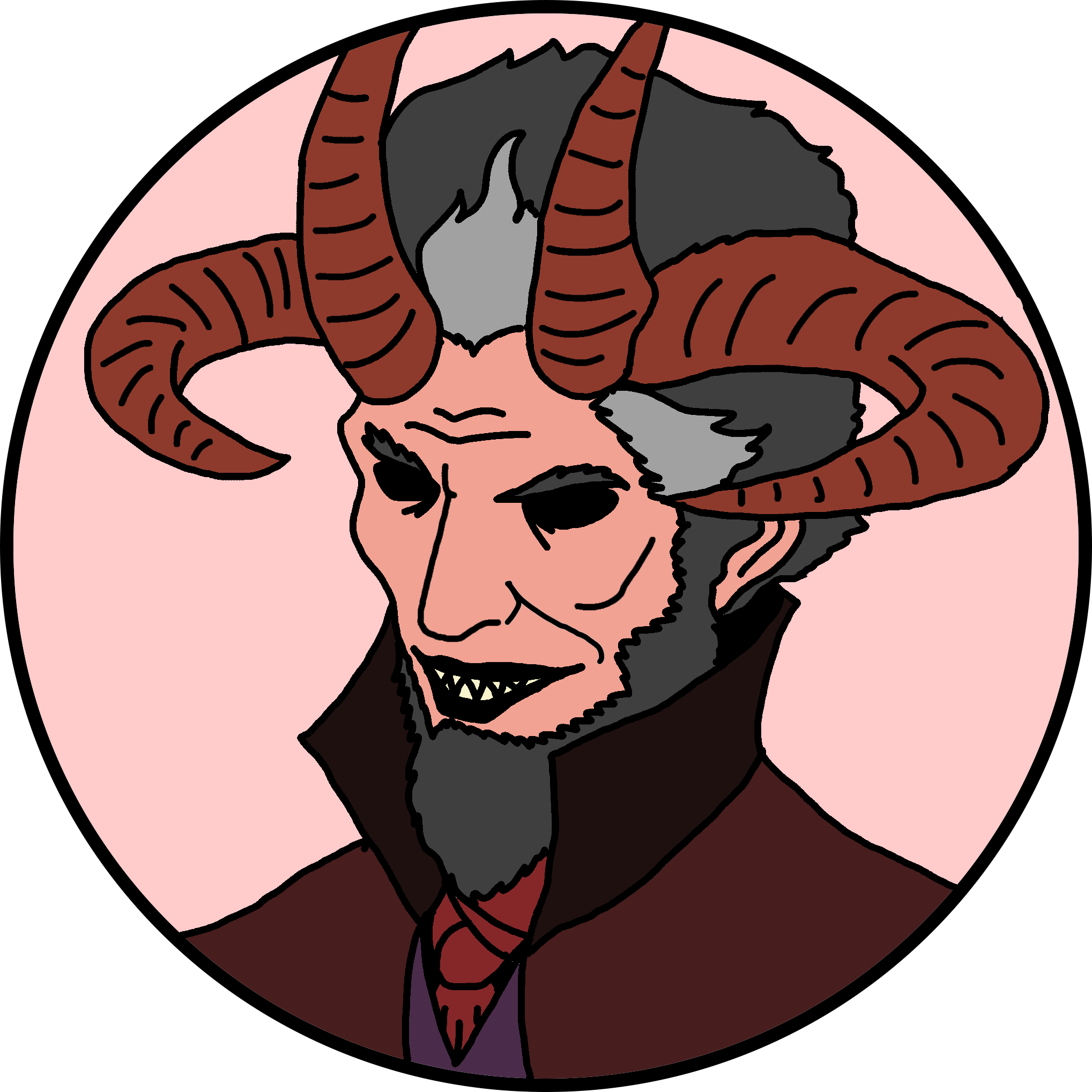 Asmodeus | Ejeverso Wiki | Fandom, image size:2037x2037