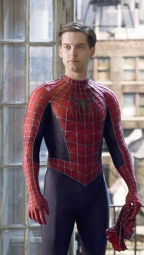 Peter Parker | Chanahouse Wikia | Fandom