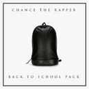 Back to School Pack (2010)