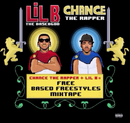Free (with Lil B) (2015)