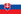 Flag of Slovakia