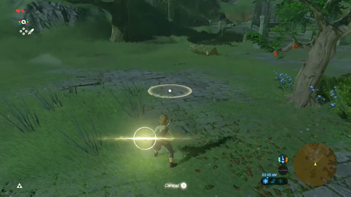 Botw Master Mode Episode 1 Chandler P Chumsworth Wiki Fandom