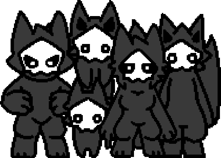 Dark Latex creatures Changed Wiki Fandom