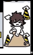 Goo Deer | Changed Wiki | Fandom