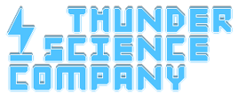 Thunder Science Company | Changed Wiki | Fandom
