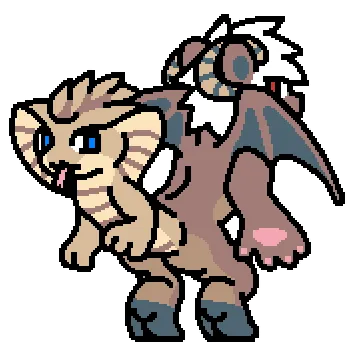 Chimera | Changed Wiki | Fandom