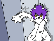 Light Latex creatures | Changed Wiki | Fandom