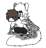 Snow Leopards | Changed Wiki | Fandom