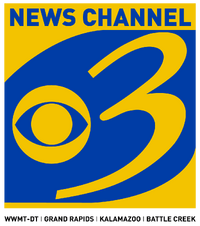 WWMT 3.1 (Grand Rapids - Kalamazoo - Battle Creek)