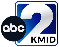 KMID 2 (Midland - Odessa, TX)