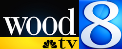 WOOD-TV 8 (Grand Rapids - Kalamazoo - Battle Creek)