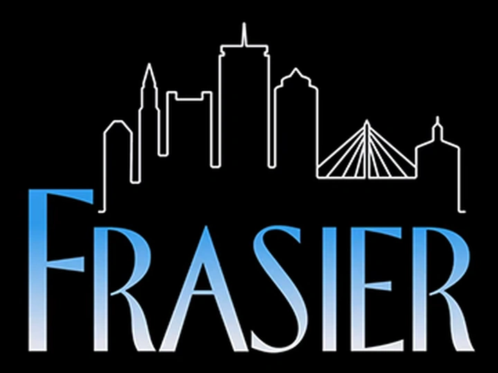 Frasier Channel 4 Schedule Archive Wiki Fandom