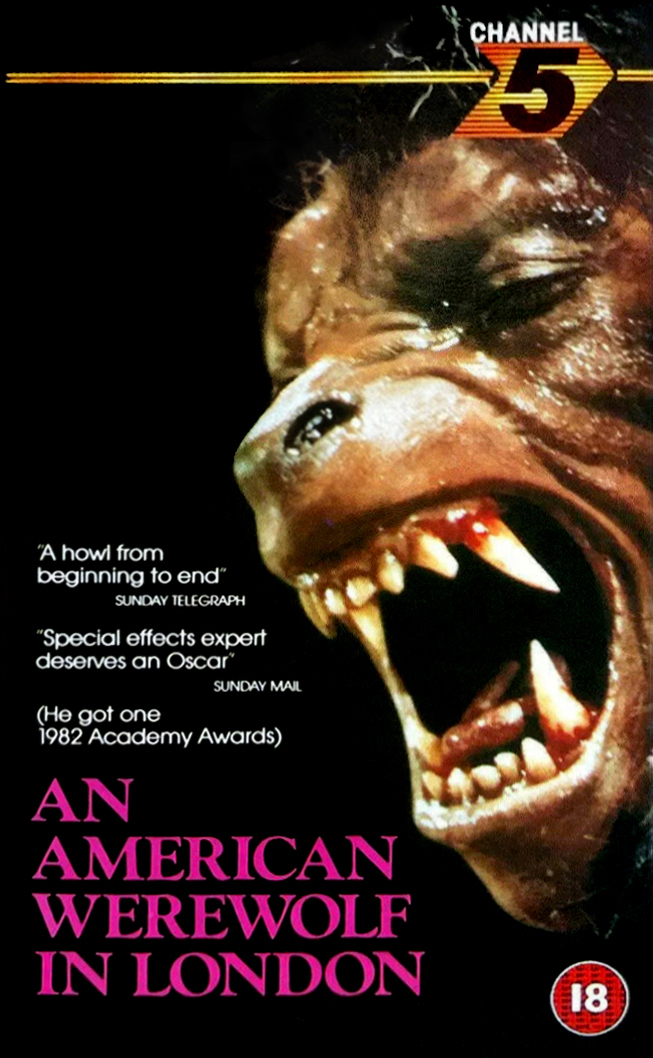 An American Werewolf in London - Metacritic