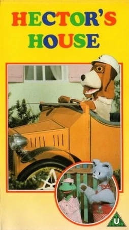 その他 Hectors House [DVD] Hector's House [DVD] [1968]: Amazon.co.uk: Children: DVD